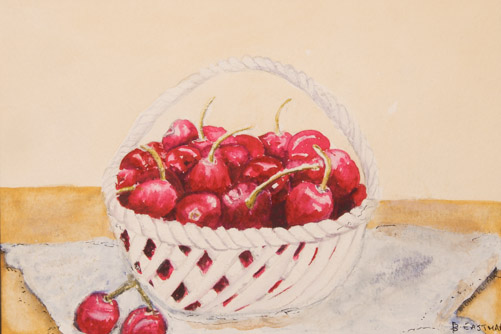 Cherries