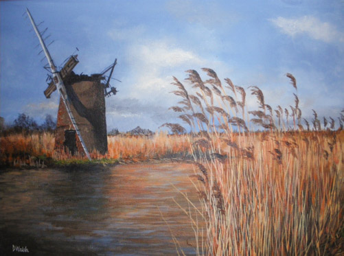 Cockley Cley