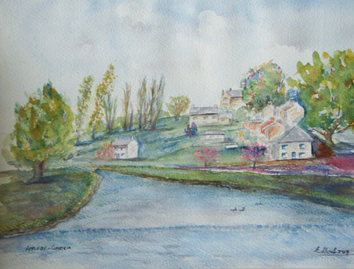 Ashby, Cumbria