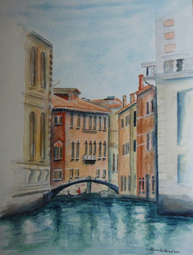 Venice
