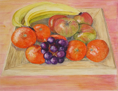 Fruit Basket
