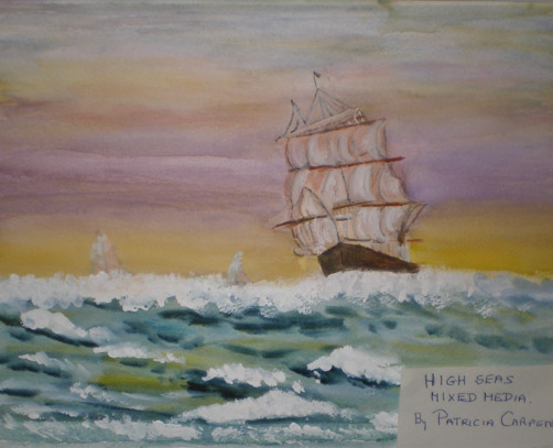 High Seas