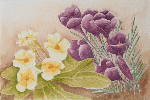 Springtime