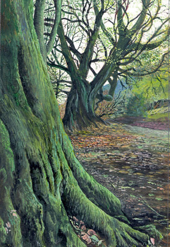 The Greenwood