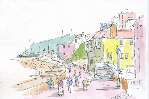 Cromer