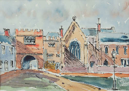 Grounds of Peterborough Cathedral.jpg