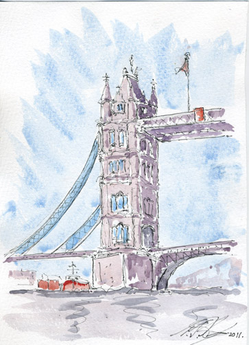 Tower Bridge