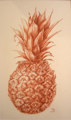 Pineapple