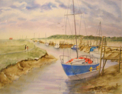 The Creek