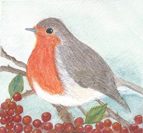 Robin